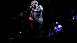 Martin Sexton w/Ryan Montbleau Band - Sugarcoating