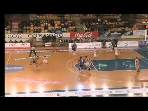 PLATA AGUAS DE SOUSAS OURENSE,68 - AURTENECHE MAQUINARIA ARABA/ALAVA,62 (13/01/2012 0:00:00)