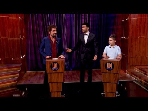 Լավ երեկո. Նունե Մանուկյան, Մերի Բադալյան, Հարութ Փամբուկչյան