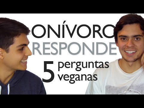 Onívoro Responde: Hoje Eu Vou Comer No RU (ft. Pedro Zacheu)