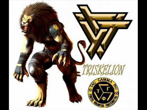 tau gamma phi song 2010