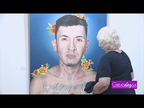 Art In The City: San Antonio Art League & Museum