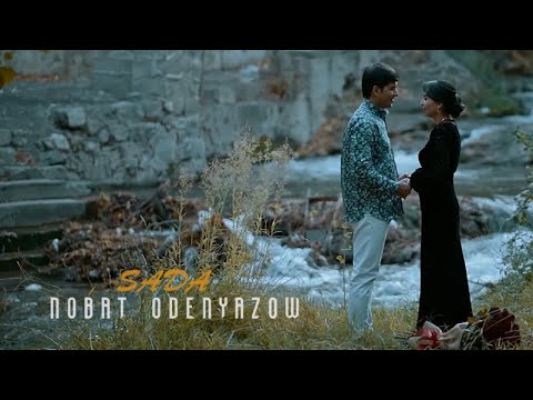 Nobat Odenyazow - Sada [ love story ] Nurmuhammet & Jahan