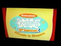 Rugrats In Paris The Movie 2001 VHS Previews Part 2