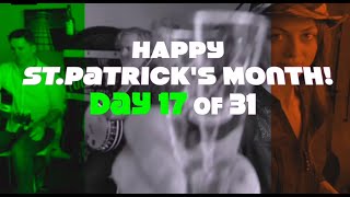 TTP's ST. PATRICK'S MONTH Party! - Day 17 - Holy Ground