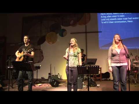 Seven Pro Christ 2009