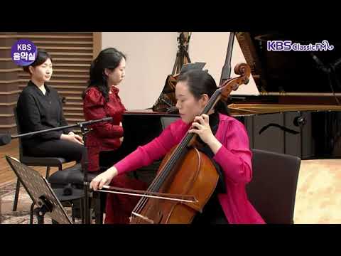 Dvorak - Silent Wood Op. 68 No. 5