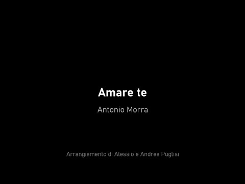 Amare te