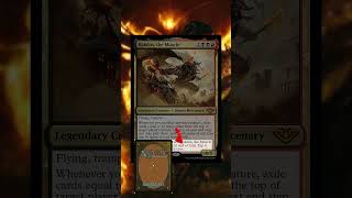 Rakdos, the Muscle (Weekly Underrated Commander 17) #mtg #edh #commanderdeck #elderdragonhighlander