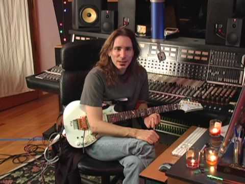 Steve Vai - 