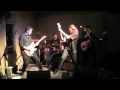 The Madeira - Burning Mirage