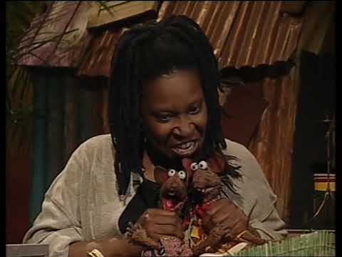 Muppets Tonight Episode 110: Whoopi Goldberg