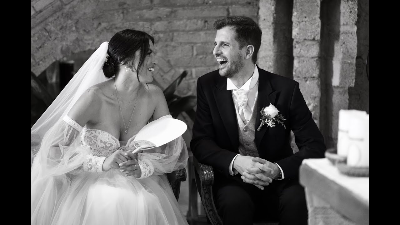 Boda Renato y Daniela, 2023