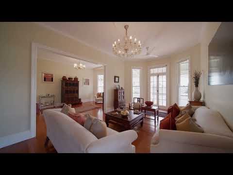 107 Crescent Road, Hamilton, QLD 4007, 5 રૂમ, 2 બાથરૂમ, House