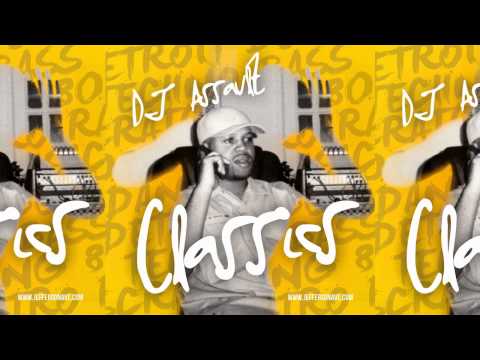 DJ Assault - Sex On The Beach