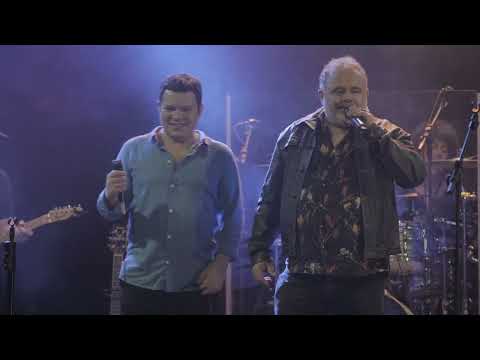 Toni Platão e Léo Jaime - Romance Ideal (vídeo oficial)