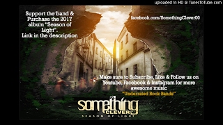 Something Clever - Still Alive