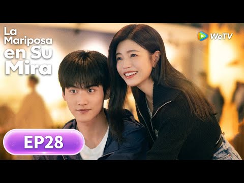 La Mariposa en Su Mira | Episodios 28 Completos (Sniper Butterfly) | WeTV