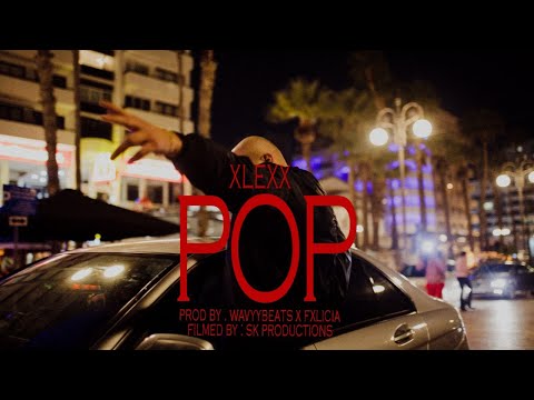 XLEXX - POP (Official Music Video)