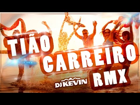 Tião Carreiro - Modao remix -  DJ Kevin - www sertanejoremix com