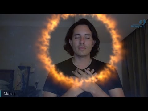 Day 359 DIVINE Alignment - Matias De Stefano - English Edit