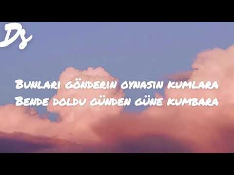 Bella – Merve Yalçın  Şarkı Sözleri (DS••music) lyrics