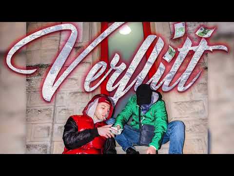 Brooze -  Verflitt feat Senior.034