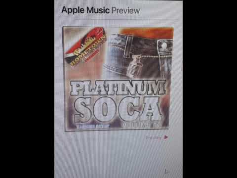 Supa G,  Belice -  No Me Dejes        Canción Mp3   Guatemala    Punta