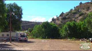 White Mountain Trading Post RV Sites Video