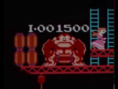 Mario in Love mtv game one pitch trailer