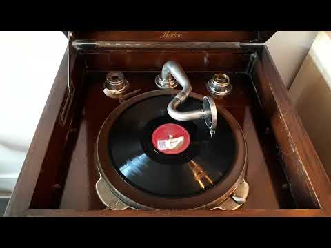 "Holiday for Strings", by David Rose and his Orchestra, 1944 Gramophone Record 78rpm