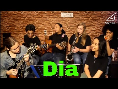 Ray-Mate Community - MateCover - Dia