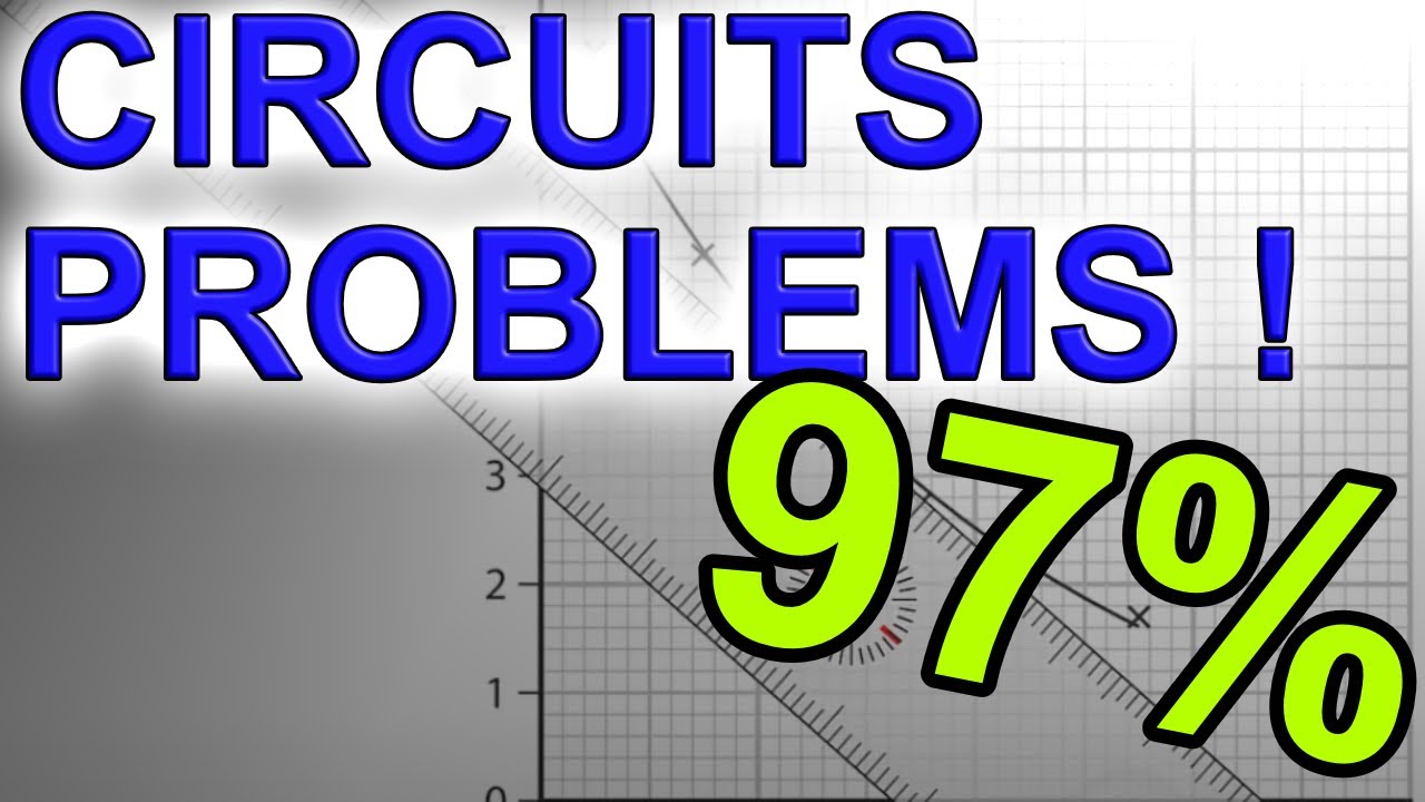 ULTIMATE Electricity GCSE Physics Question Guide