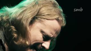 The Day You Left / Matt Schofield / Blues at Poppodium Grenswerk 2016-06-17