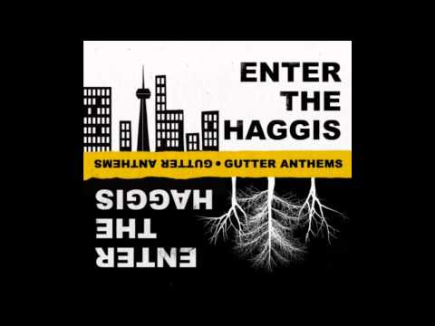 Enter the Haggis - Noseworthy and Piercy (Lyrics)