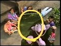 Sesame Street Episode 3188 February 2 1994 Incomplete Noggin Copy Opening