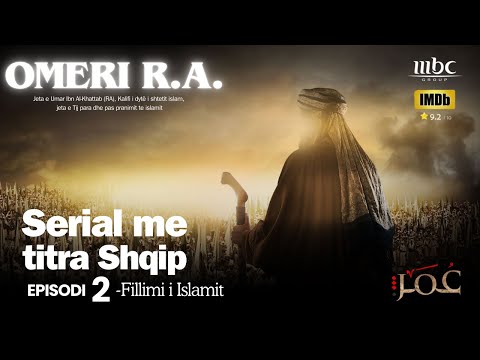 OMERI R.A pjesa 2 – Serial | Filma me titra SHQIP