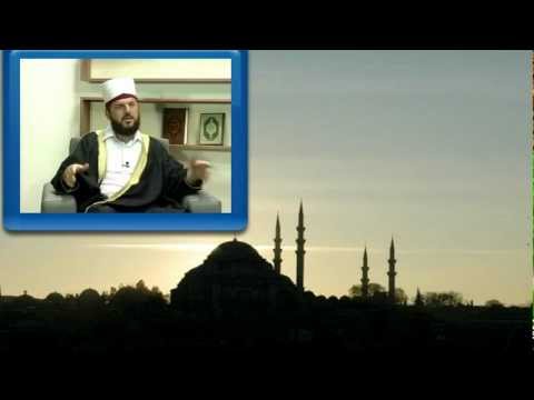 Çfar simbolizon minarja - Dr. Shefqet Krasniqi