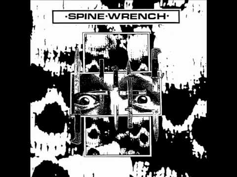 Spine Wrench - Tapping the Vein