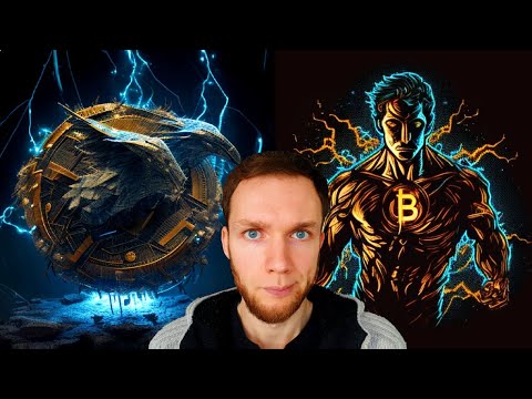 Bitcoin Erklärung: Darum wird es die Welt verändern - Angefangen von 0 - Bitcoin verstehen!