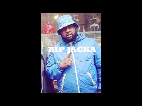 The Jacka new 2015 (prod. by B SIL)