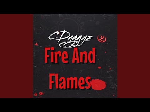 Fire And Flames