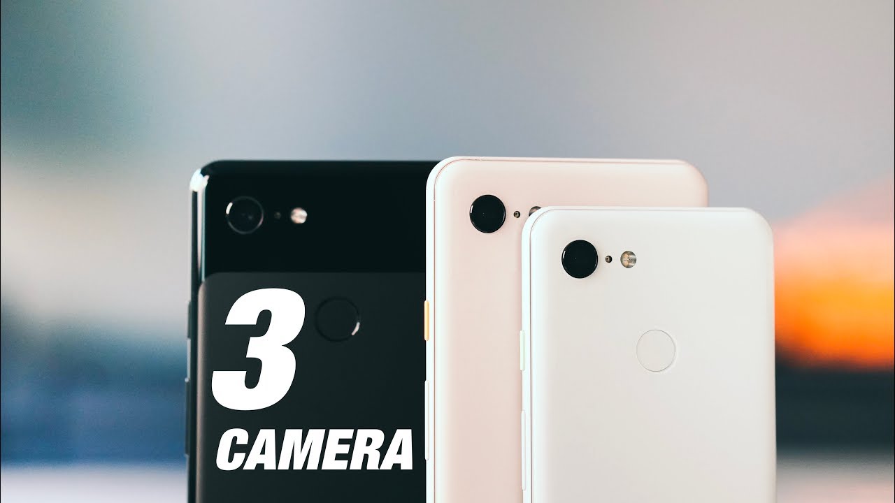 Google Pixel 3 Camera REVIEW - Worth the HYPE?