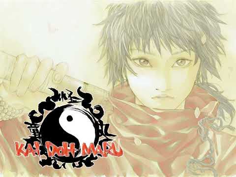 Kaidoumaru Ai Suru Koto ga Boku o Ugokasu akira