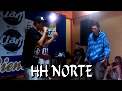 CHEMEX(TRUJILLO) vs AUSTERO(LIMA)//BATALLAZA 8VO// DRAGONES DE FREESTYLE 2015