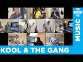 Kool The Gang Ladies Night Live For SiriusXM