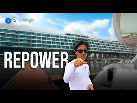 REPOWER & REFIT, ENTENDA AS VANTAGENS E BENEFÍCIOS POR TRAS DE CADA UM! - GC SERVIÇOS | BOMBARCO