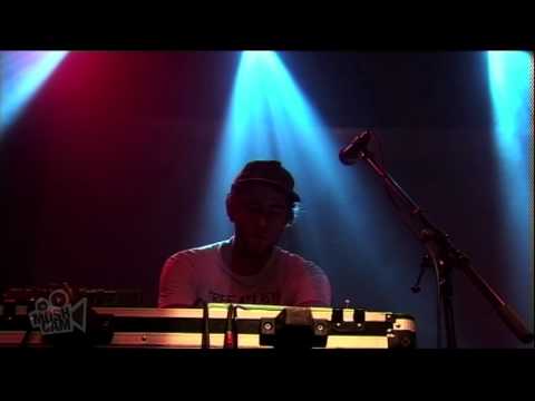 The Ruby Suns - Kenya Dig It (Track 7 of 8) | Moshcam