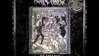 Rotting Christ  -  Feast Of The Grand Whore (from Satanas Tedeum demo)