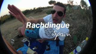 Gabe Mix @ Rachdingue (Spain) & Paillote Bambou (Montpellier)